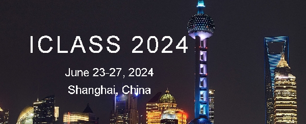 2024.06.23~06.27  ICLASS 2024 대표이미지