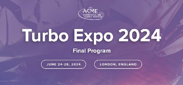 2024.06.24~06.28  Turbo Expo 2024 대표이미지